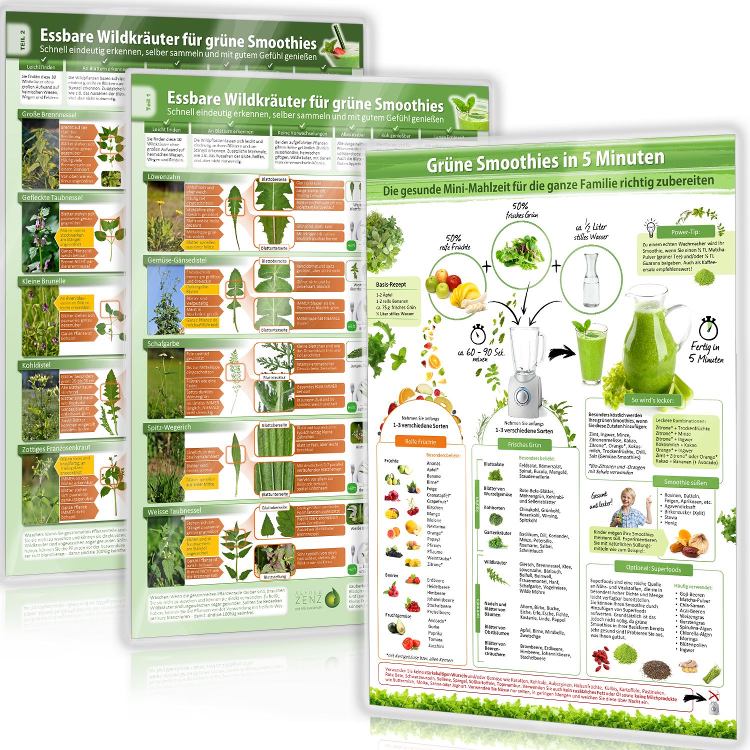3er-Set-Cover-Wildkraezter-1-und-2-und-Gruene-Smoothies.jpg